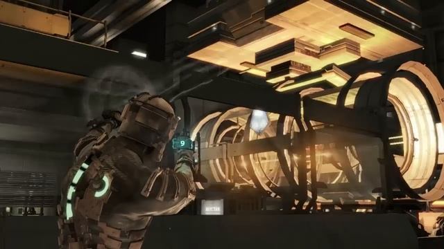 Dead Space - Часть 6 - Вспоминаем как играть! [F] смотреть онлайн