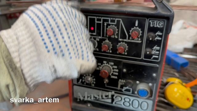 06-12-2024 Чугунный блок, варить было интересно но не понятно ЗАЧЕМ? смотреть онлайн