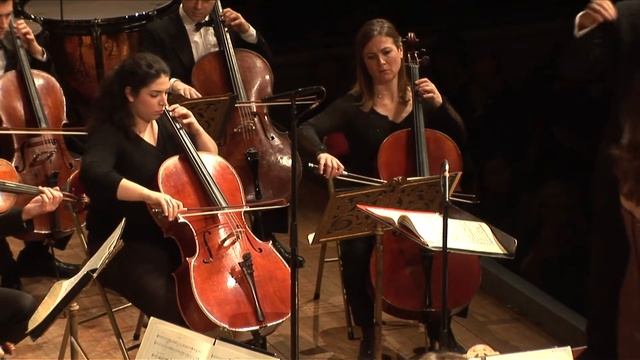 Mozart, Requiem In D Minor - Sequentia - Orchestre De L'Alliance - Pejman Memarzadeh