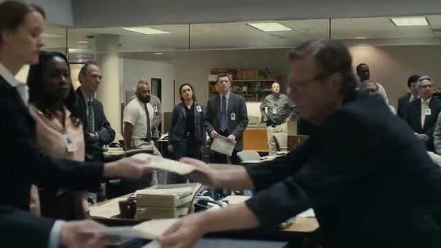 Manhunt: Unabomber (Ep. 03 Dublado)