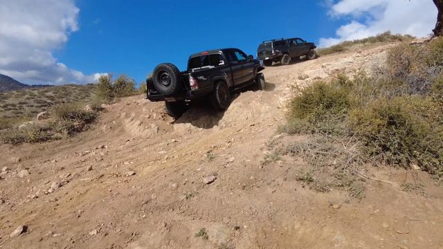 Kelly Flats and the Chutes смотреть онлайн