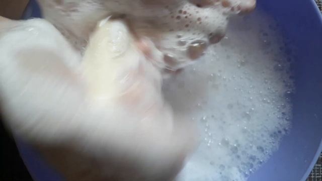 Lathering soap / мылю Monpari от НМЖК 2015 года смотреть онлайн