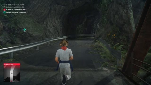 Hitman 2 Three Headed Serpent Part 2 смотреть онлайн