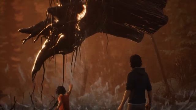 ИГРОФИЛЬМ • Life Is Strange 2: Эпизод 3 