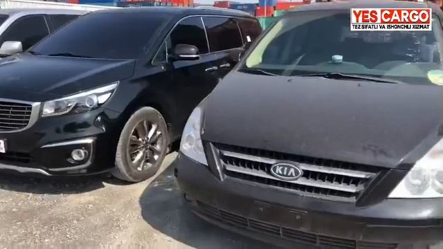 KOREYADAN AVTO. 1,500$ GA HAM AVTO BOR. смотреть онлайн