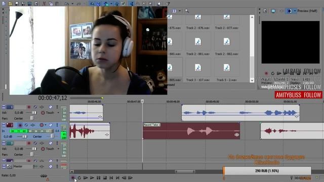 Самое страшное! Финал Life Is Strange смотреть онлайн