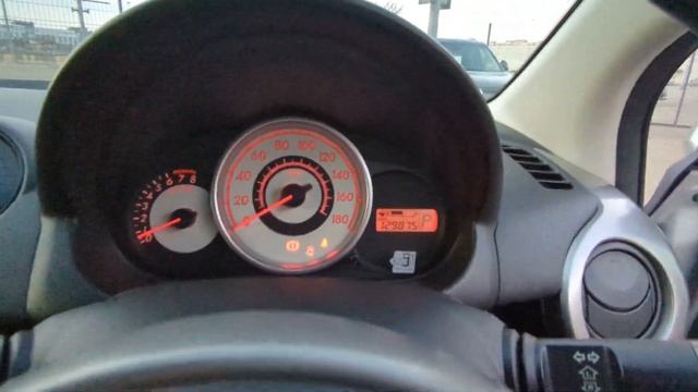 Mazda DEMIO, 2009г в Автосалоне AVTOvOZ смотреть онлайн