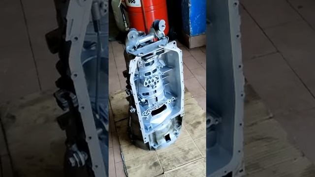 Cambio automatico 6hp21 смотреть онлайн