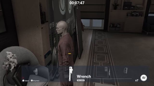 HITMAN Sister Yulduz смотреть онлайн