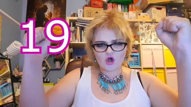 50 FAKTÓW O MNIE - na 1500subów! [Selena] смотреть онлайн