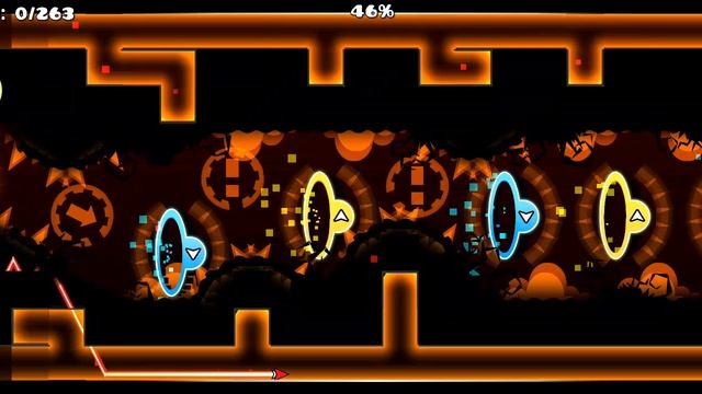 Проверяем мод на ГД (задание от Глеба сделать 10 видосов)6# смотреть онлайн