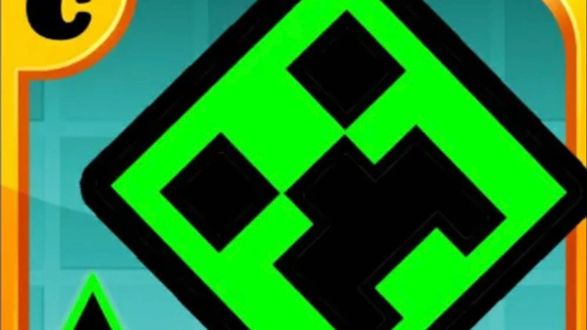 играю в геометри дэш sabziro и metldown смотреть онлайн