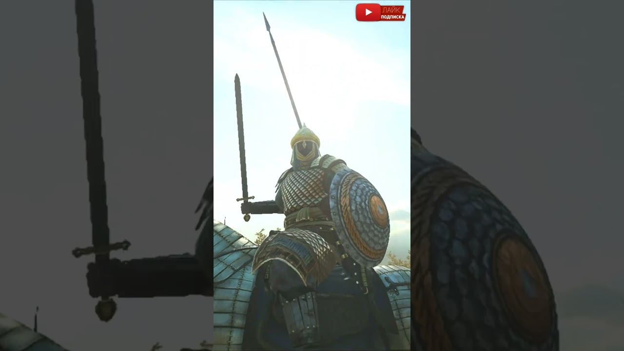 ТОП 1 ПОСТРОЕНИЕ ДЛЯ ОБОРОНЫ► Mount and Blade 2 Bannerlord ►Баннерлорд #shorts смотреть онлайн