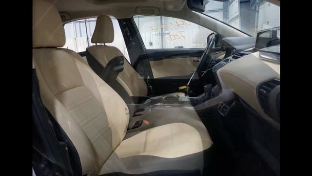 JTJGJRDZXL2128843 LEXUS NX 2020 смотреть онлайн