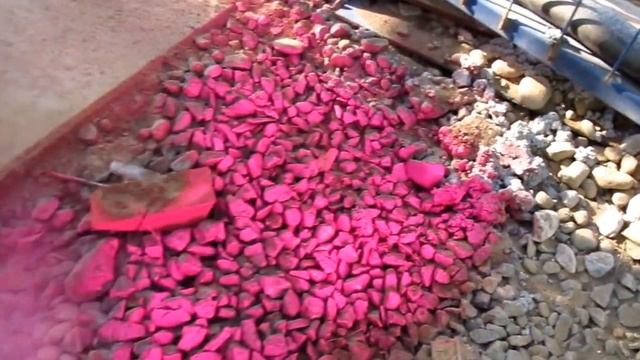 краска розовая спрей, spray paint pink смотреть онлайн