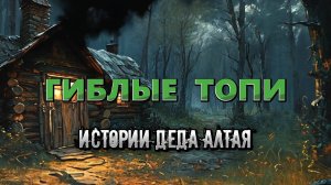 Гиблые топи