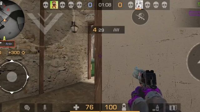 ТОПОВЫЙ МУВИК ПО So2😎 (на awm) смотреть онлайн