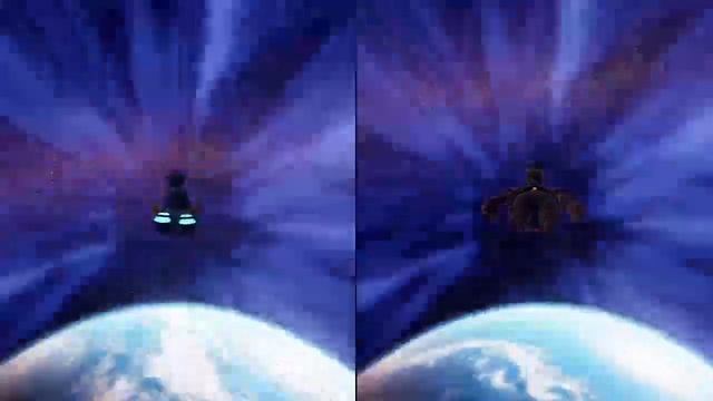 Tale Of Two Idiots Pt. 2 - It Takes Two Coop Playthrough