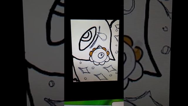3DS Speed drawing of O2 From Kirby 64 The Crystal Shards смотреть онлайн