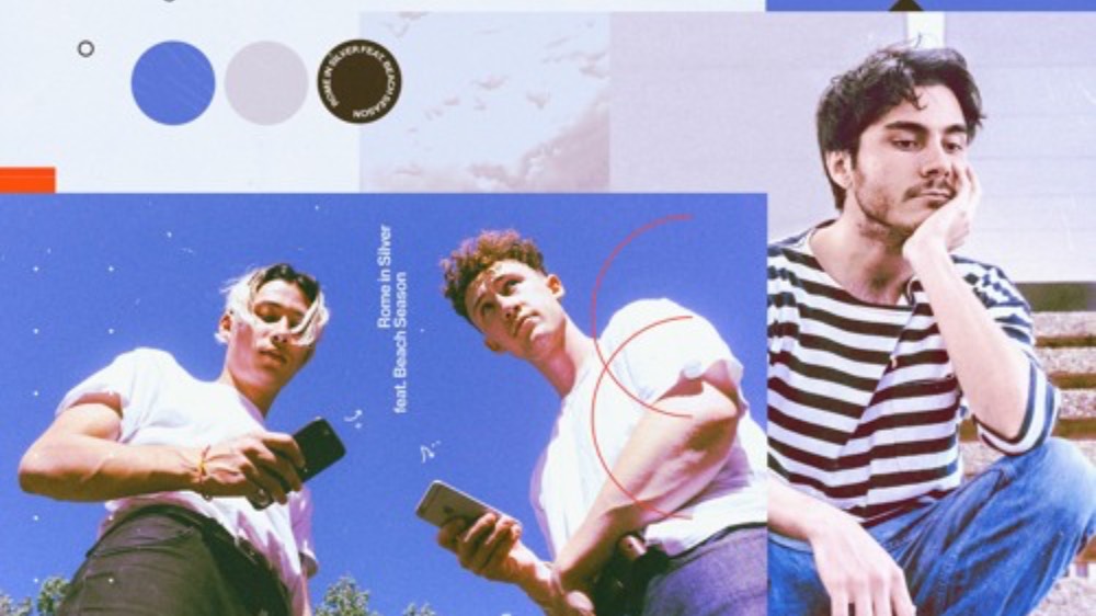 Rome a Siliver-Skin Lyrics «Realised Sakura» смотреть онлайн