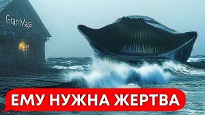 ЭЛЬ ГРАН МАЯЙ! Проклятие рыбацкой деревни! (EL GRAN MAJA, хоррор, личная переписка, чат, страшилка)