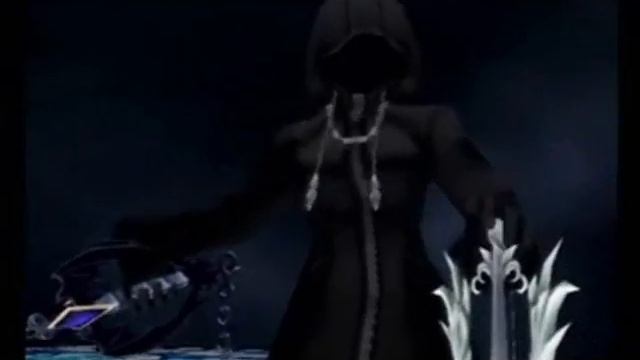 Ready Steady Go! Kingdom Hearts смотреть онлайн