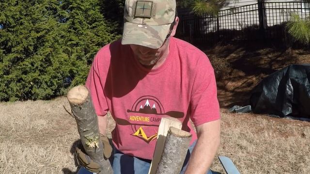 Kizlyar Supreme Pioneer ---- A camp knife you need смотреть онлайн