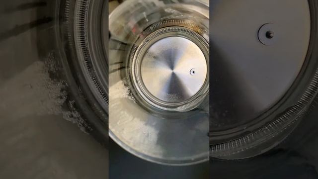 Вода «Первым делом» из Дикси. Один раз вскипятил чайник