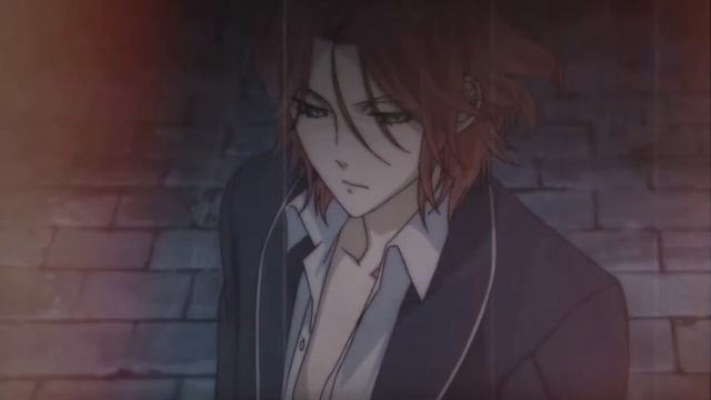 [ Amv ] Аниме клип - Ты с другим, а я.. смотреть онлайн