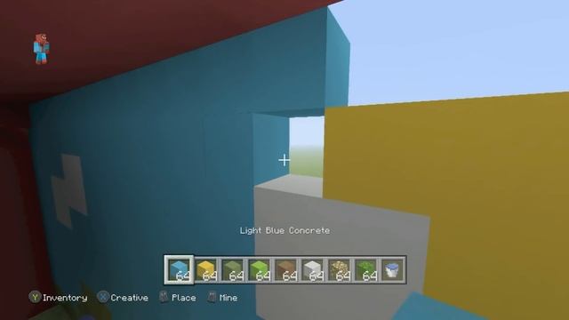 Minecraft: Working TV House Tutorial смотреть онлайн
