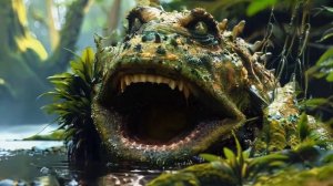 Baltimora - Tarzan Boy (KaktuZ RemiX)