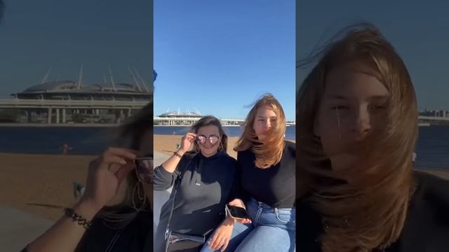 Знают ли Казахстан в Питере?🤔 смотреть онлайн