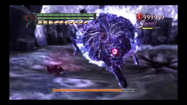 [Story KR Sub]Devil May Cry 3 SE HD Mission 19 with SC(Only E&I / Rebellion) смотреть онлайн