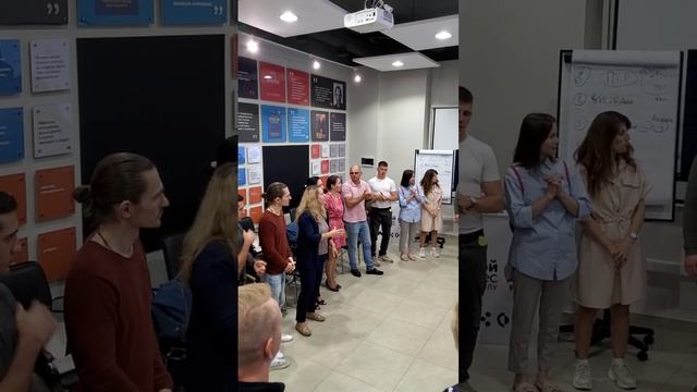 Зотова Татьяна тренинг Ораторского мастерства 2022(4) смотреть онлайн