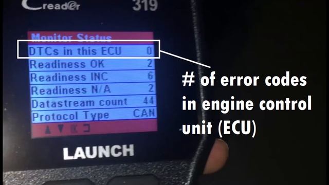 Get this before buying USED car * DIY car troubleshoot * why is CHECK ENGINE LIGHT on ? Code Scanne смотреть онлайн