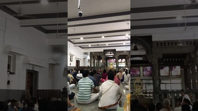 Happy Maha Shivaratri from Ramana Maharshi Ashram смотреть онлайн