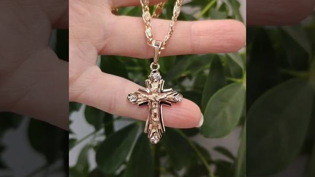 Крест (без цепочки), медицинский сплав, Fallon 19 BYN Доставка по БЕЛАРУСИ смотреть онлайн