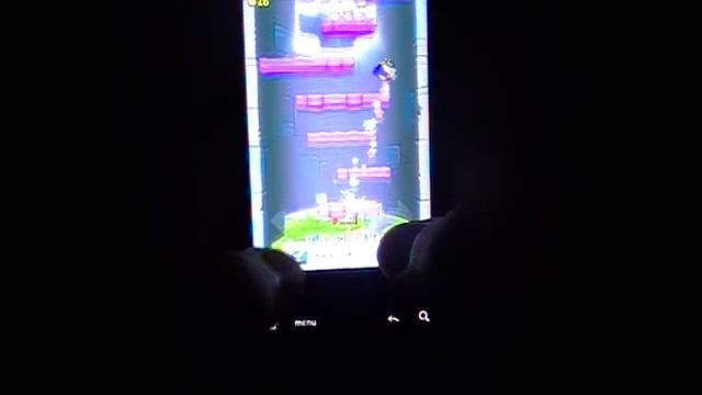 Icy Tower 2 - ледяной попрыгунчик смотреть онлайн