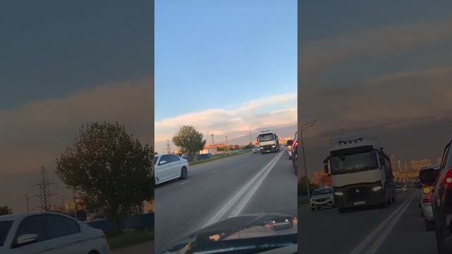 Рено Т с Тонаром (Краснодар 2023) смотреть онлайн