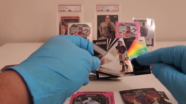 Two Different sports retail packs!! смотреть онлайн