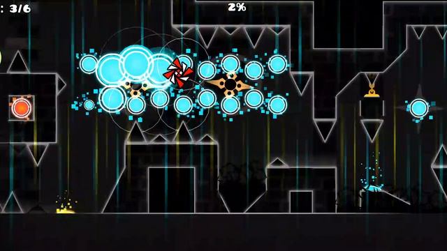 Проверяем мод на ГД (задание от Глеба сделать 10 видосов)4# смотреть онлайн