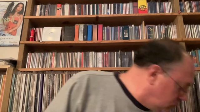 David Gray - my complete CD/vinyl collection смотреть онлайн