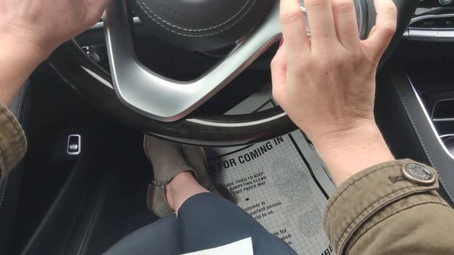 *2019* Mercedes Benz S560 ASMR смотреть онлайн