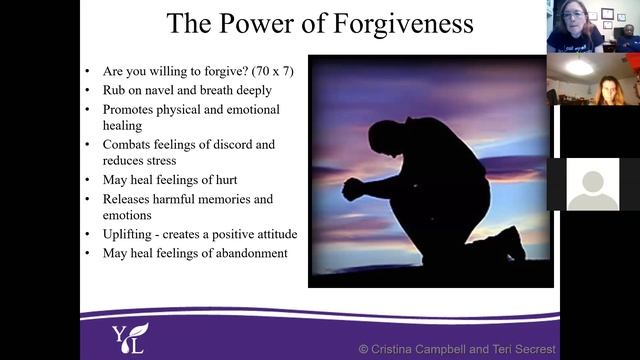 Enhancing Your Emotions with Young Living Essential Oils смотреть онлайн
