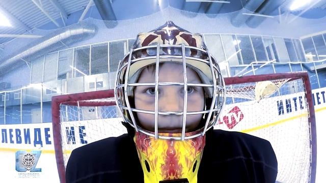 My Goalies. Август. Очаг Таланта смотреть онлайн