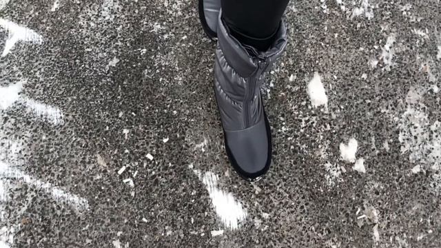 Тестирование Нордман Селена в Гатчине .8 февраля 2020