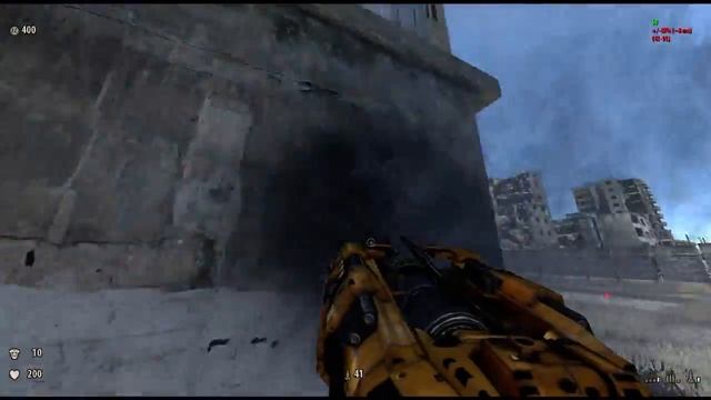 Learning to Speedrun: Serious Sam 3: BFE [Twitch VoD] смотреть онлайн