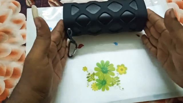 Flipkart Smart buy Bluetooth speaker unboxing||Crazy Tech Telugu|| смотреть онлайн