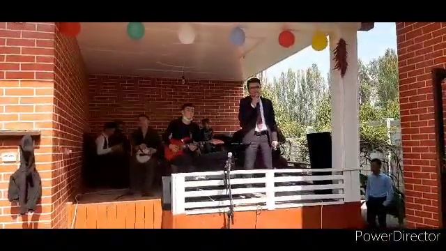 KARIMJON RASULOV XUSH KO'RGANIM смотреть онлайн