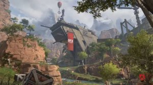 HORSI Apex Legends Прямая трансляция, стрим